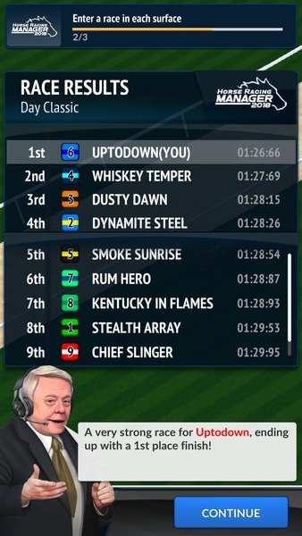 Horse Racing Manager 2018 - Preview 12