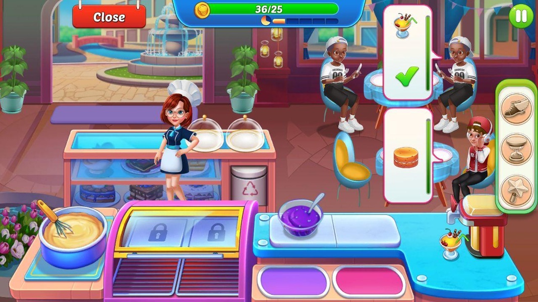 Food Diary - Preview 1