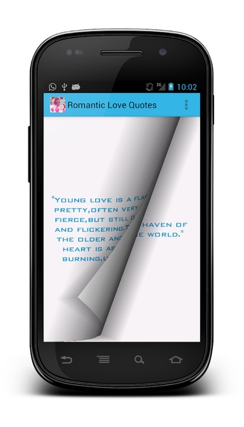 Romantic Love Quotes - Preview 1