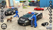 Police Chase Games: Car Racing screenshot 5