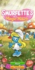 Smurfette's Magic Match screenshot 1