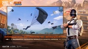 PUBG MOBILE screenshot 5