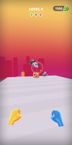 No Bullet - Preview 10
