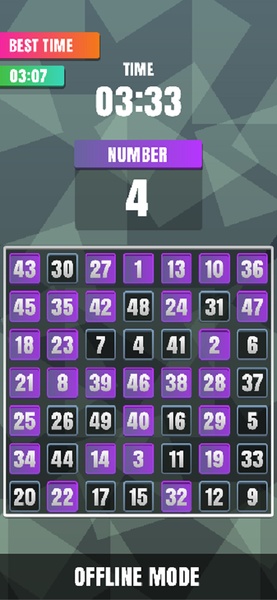 Finding Number Online - Preview 2