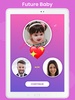 Baby Generator: Baby Maker App screenshot 2
