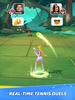 Extreme Tennis screenshot 4