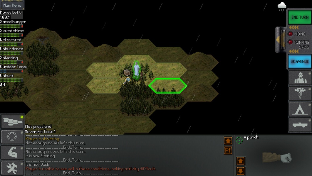 NEO Scavenger Mobile - Preview 8