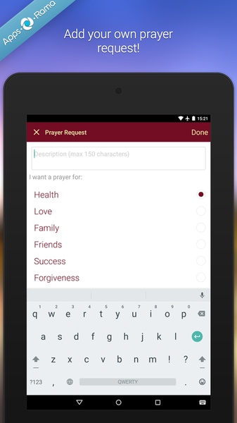 Pray It Forward - Preview 5