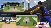 RVG Real World Cricket Game 3D screenshot 2