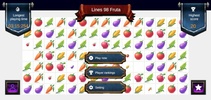 Lines 98 Fruta screenshot 6