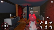 Piggy Horror Game Piggy Escape screenshot 7