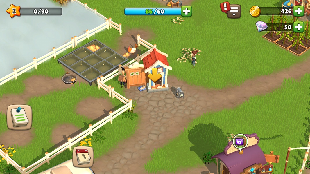 Sunrise Village - Preview 11