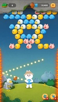 Line Bubble 2 For Android Download The Apk From Uptodown