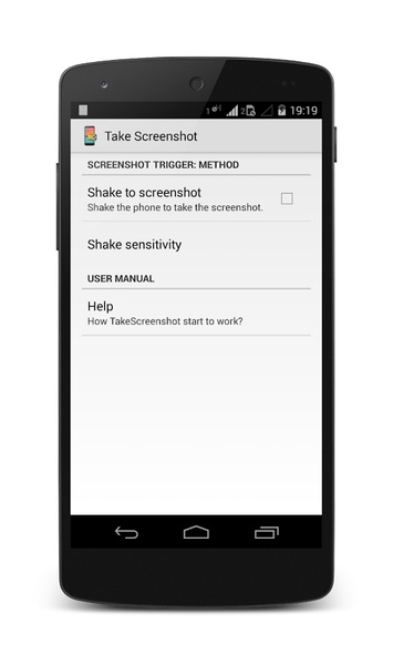 Take Screenshot - Preview 3