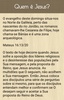Estudos Biblicos Teologia screenshot 6
