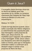 Estudos Biblicos Teologia screenshot 6