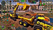 JCB Game City Construction 3d screenshot 10