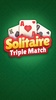 Solitaire Triple Match screenshot 5