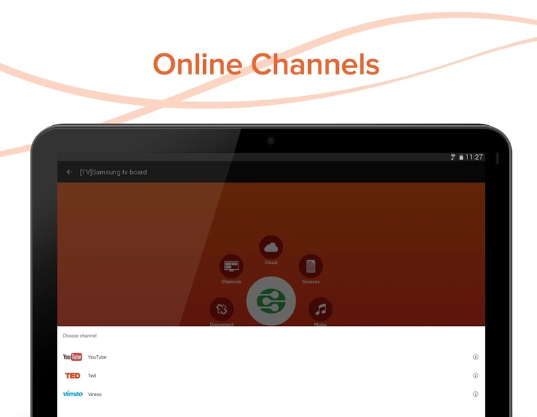 AllConnect - Preview 8