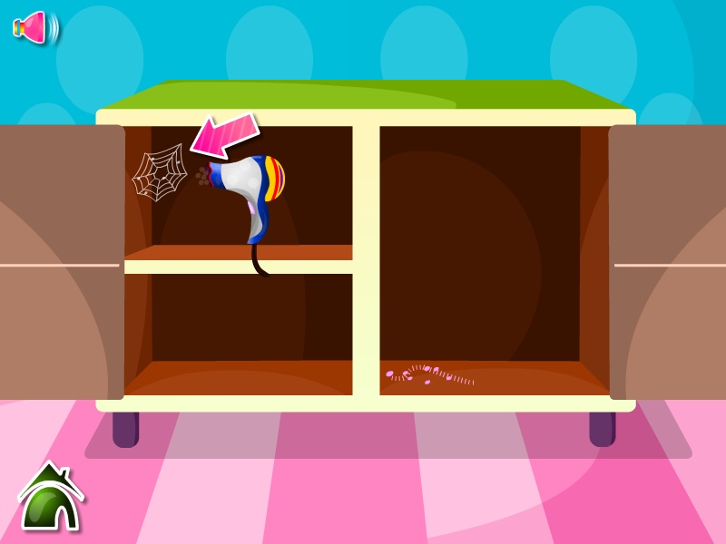 Baby Room Clean Up - Preview 5