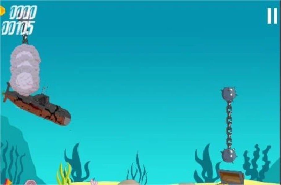 SubRoid - Preview 2