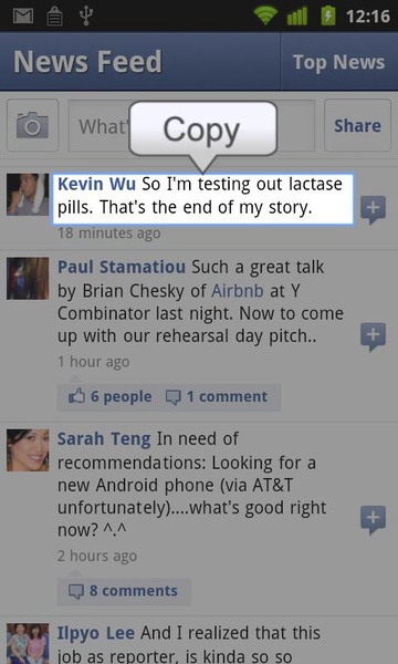 Copy Paste It Trial - Preview 6