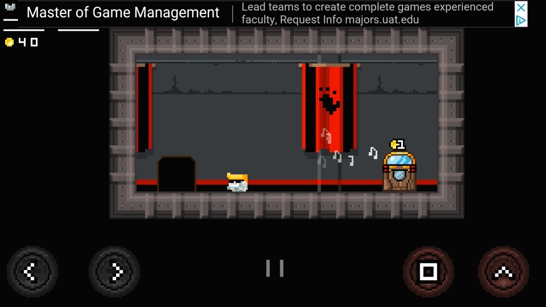 Gunslugs Free - Preview 5