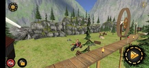 Stuntman Bike Race screenshot 12