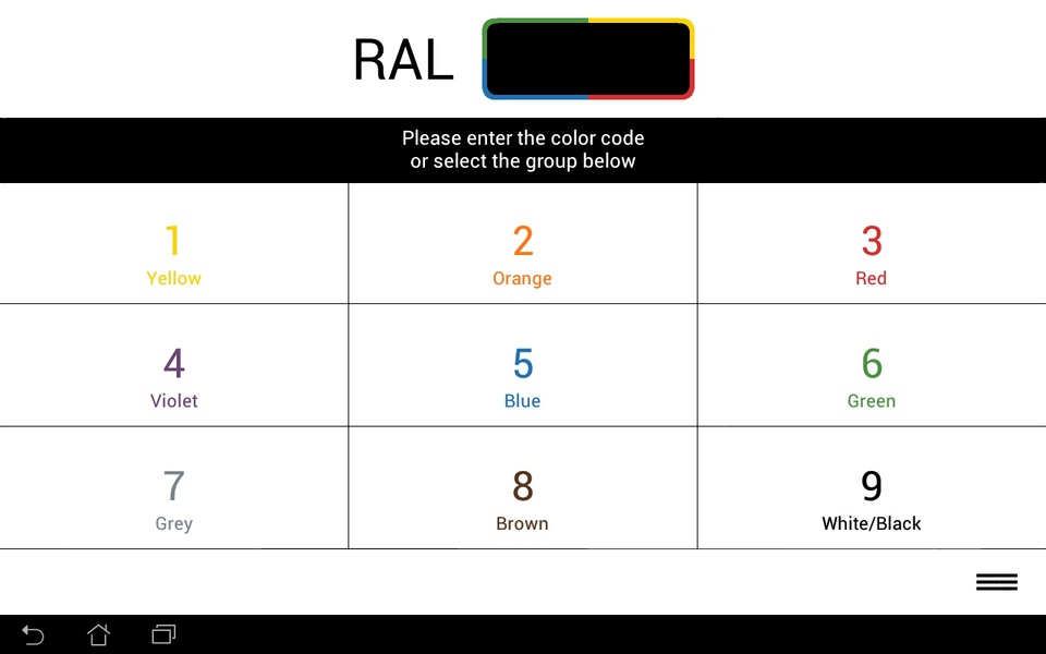 RAL-Check - Preview 7