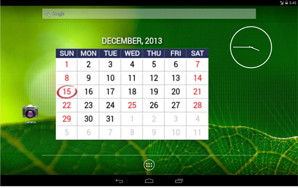 Calendario Festivos Colombia - Preview 6