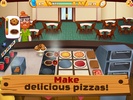 My Pizza Shop 2 screenshot 4