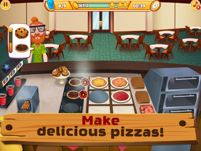 My Pizza Shop 2 - Preview 4