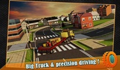 Transport Trucker 3D screenshot 4