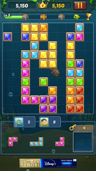 Block Ocean 1010 - Preview 7