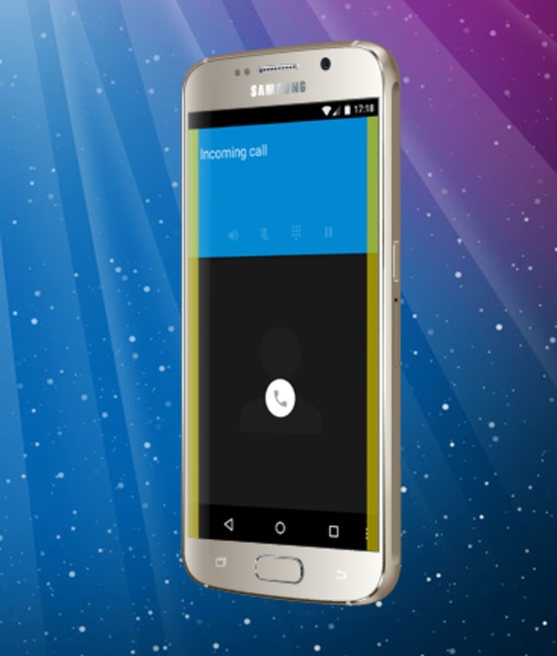 Light Edge notification Color - Preview 3