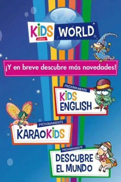 KidsWorld - Preview 1