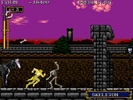 Silver Night's Crusaders screenshot 3