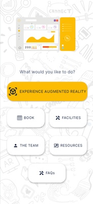 FablabAR++ screenshot 8