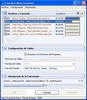 Free Mp3 Wma Converter screenshot 3