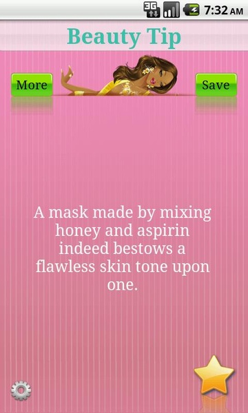 Beauty Tip - Preview 2