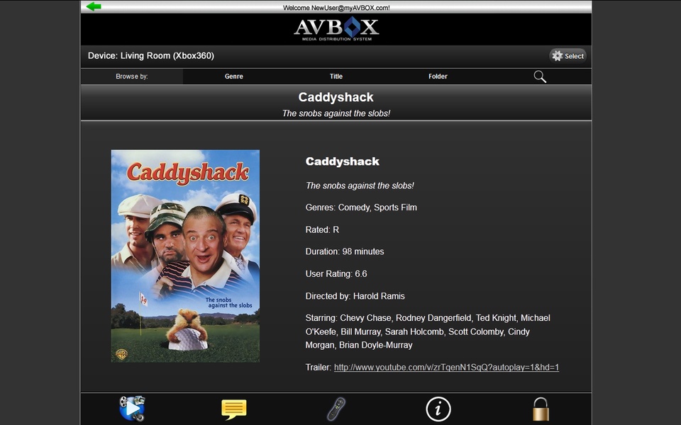 AVBOX - Preview 11