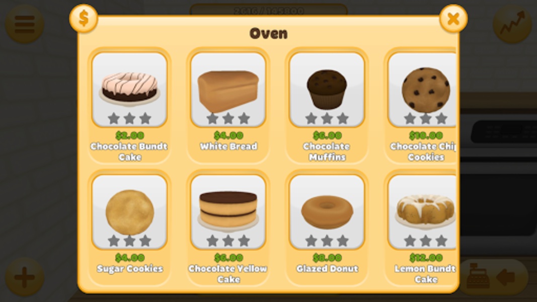 Baker 2 Free - Preview 3
