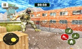 US Army Training War School 3D screenshot 1