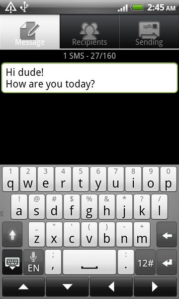 SMS Flow [beta] - Preview 8