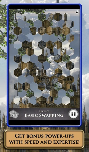 Hidden Scenes - World Wonders Free - Preview 1
