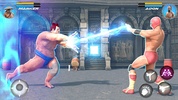 Kung Fu Karate Game - Fighting screenshot 2