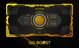 GG Boost - Game Turbo screenshot 2