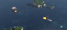 Warship Alliance: Conquest screenshot 6