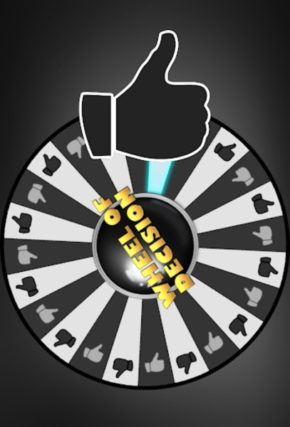 Wheel Of Decision - Preview 1