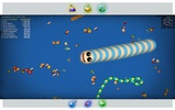 Snake Zone : worm snake zone io screenshot 3